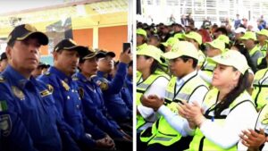 Desplegarán 15 mil policías para el regreso a clases en la CDMX