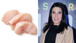 ¿Se debe lavar el pollo crudo? La declaración de Dalilah Polanco en “La Casa de los Famosos” genera debate