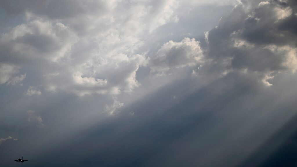 ¿Por qué las lluvias en la Ciudad de México baten cada vez más récords?