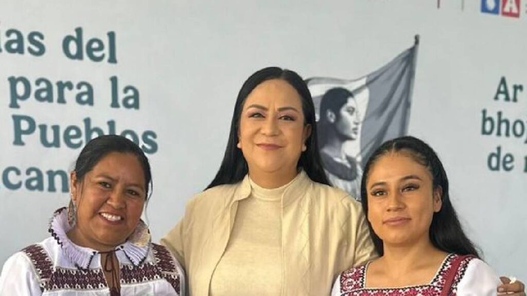Pueblos indígenas y afromexicanos recibirán cada año recursos del FAISPIAM; la administración será directa y a cargo de mujeres tesoreras, informó Bienestar.