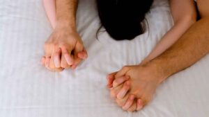 ¿Qué posiciones sexuales queman más calorías? Calculadora en linea te lo dice