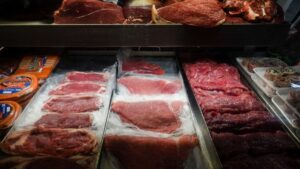 Precios de alimentos subieron 1.6% en todo el mundo en julio