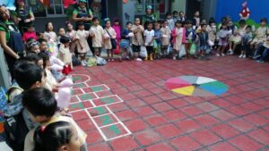 ¿Qué necesitas para obtener la Beca Rita Cetina 2025 para preescolar?