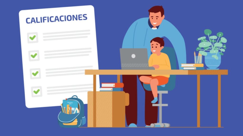 Preescolar, primaria y secundaria: imprime tus boletas gratis en Tlaxcala