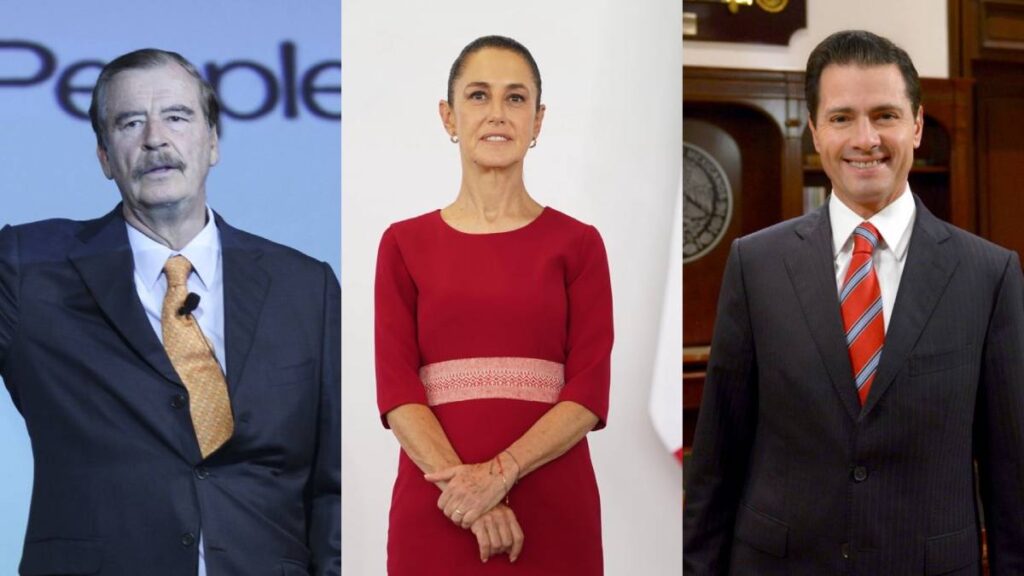 De Carranza a Sheinbaum, el Informe de Gobierno en México pasó del “Día del Presidente” a Palacio Nacional.