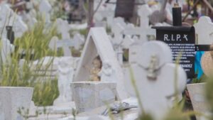 Panteón en Tlaquepaque, bajo investigación por presunta exhumación y reventa de espacios