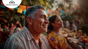 ¿Próximo a jubilarte? Conoce por qué Banco Azteca es tu mejor opción con beneficios y más