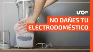 Cómo limpiar la licuadora sin tallar: trucos fáciles y efectivos