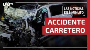 Noticias de hoy 11 de agosto de 2025, en un minuto, hasta las 19:00 horas