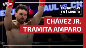 Noticias de hoy 21 de agosto de 2025, en un minuto, hasta las 19:00 horas