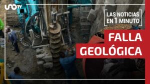 Noticias de hoy 28 de agosto de 2025, en un minuto, hasta las 19:00 horas