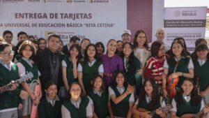 Beca Rita Cetina 2025: requisitos para crear una cuenta Llave MX y registrarse en septiembre