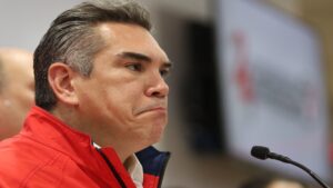 Sección Instructora analizará este viernes el desafuero de “Alito” Moreno