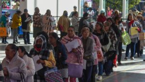 Hoy inicia registro para la Pensión Mujeres Bienestar