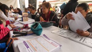 ¿Quiénes podrán inscribirse a la Pensión Mujeres Bienestar del 1 al 8 de agosto?