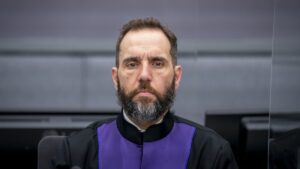 Autoridades de EE. UU. investigan a Jack Smith, exfiscal que imputó a Donald Trump