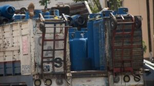 ¿Ahorrarás algo esta semana? Costo del gas LP del 3 al 9 de agosto de 2025