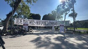 Asignan nuevos puntos para consumo de cannabis en CDMX; vecinos se oponen