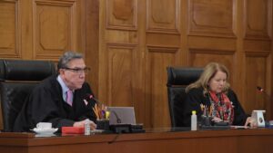 Última sesión de la Segunda Sala de la SCJN; concluyen 30 años de trabajos jurisdiccionales