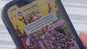 Lanzan chatbot Violeta en Jalisco para mujeres en riesgo