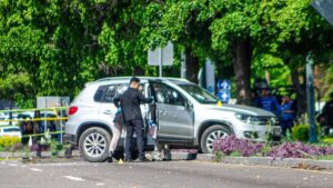 En 2024, ocurrieron 33 mil 241 homicidios en México, superaron a los de 2023: Inegi