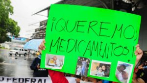 En entrevista con Pablo Valdés, organizadores detallan marcha “Queremos Medicina” de este fin de semana