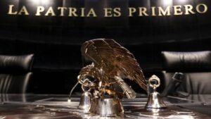 Senado rechaza plan de EE. UU. de intervenir en México para atacar cárteles