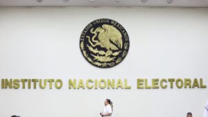 Reforma electoral: del consenso de 1996 al riesgo de control en 2025