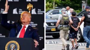 Redadas, deportaciones e impuestos, el sueño americano se perdió