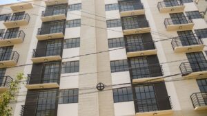 ¿Dónde se encuentran los módulos para el Programa Vivienda para el Bienestar?