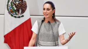 Primer informe de Sheinbaum: ¿triunfo político o retroceso democrático?