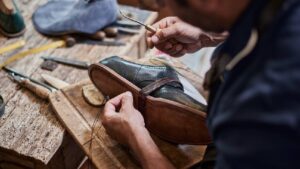 Fabricantes exigen reforzar aduanas para frenar importación ilegal de calzado