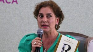 Andy López y Beatriz Gutiérrez: polémicas explicaciones que desataron críticas