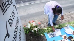 4 víctimas de la masacre de San Fernando no han sido identificadas
