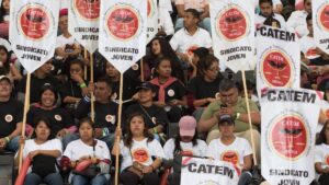 Extorsiones en Durango: sindicato y Morena, en la mira