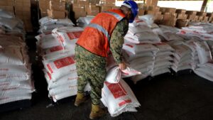 Secretaría de Economía aclara: no existen cupos de importación de azúcar y todo ingreso cumple con aranceles legales