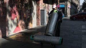 ¿Cómo queda? Costo del gas LP del 24 al 30 de agosto de 2025