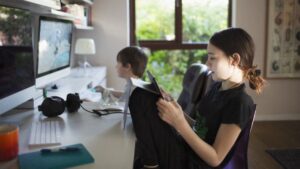 Profeco comparte apps educativas para el regreso a clases