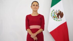 ¿Cómo será el Primer Informe de Gobierno de Claudia Sheinbaum? Aquí te decimos