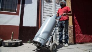 ¡Así quedó! Costo del gas LP del 31 de agosto al 6 de septiembre de 2025