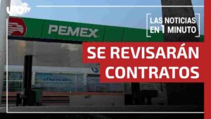 Noticias de hoy 12 de agosto de 2025, en un minuto, hasta las 19:00 horas