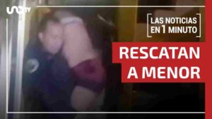 Noticias de hoy 14 de agosto de 2025, en un minuto, hasta las 19:00 horas