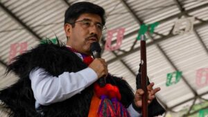 Sesión de instalación de la SCJN tendrá de invitados a los tres Poderes de la Unión: Hugo Aguilar