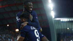 PSG derrota al Tottenham en penaltis para ser campeón de la Supercopa de Europa
