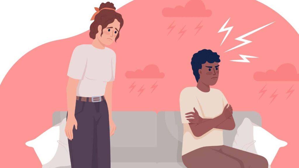 Que Hacer Cuando Te Maltrata Walter Riso