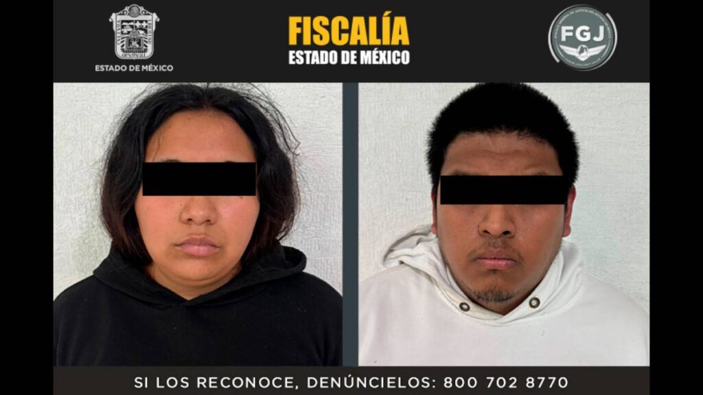 Pareja quemó manos a niño y lo metió a tambo con agua con su hermano.