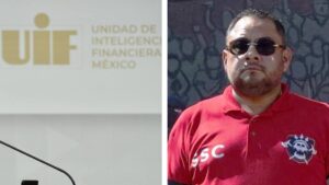 ¿Quién es Omar Reyes Colmenares, nuevo titular de la UIF?