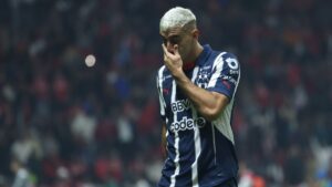 ¡Se consuma el fracaso! Rayados se despide de la Leagues Cup 2025 con derrota