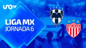 Rayados vs Necaxa: hora, dónde ver el partido de la Jornada 6 del Apertura 2025 y quién ganará, según la IA
