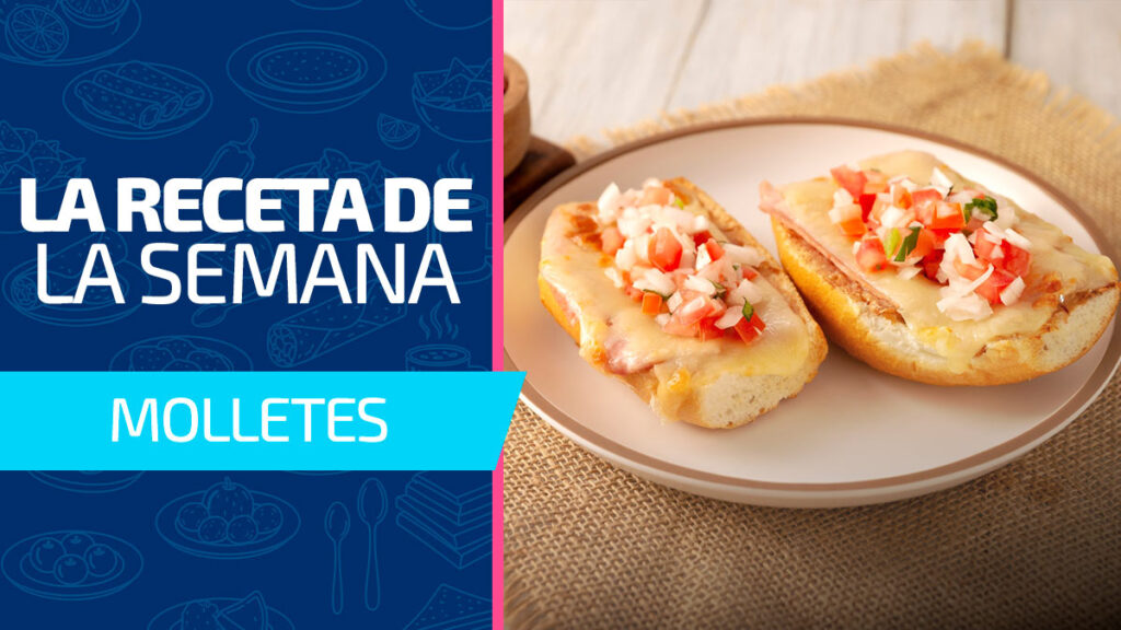 Receta De La Semana 6